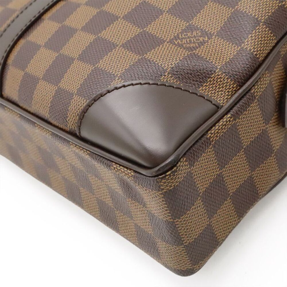 Louis Vuitton Porte-Documents Voyage Damier Briefcase - Picture 3 of 8